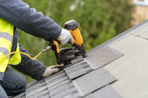 Best Asphalt Shingle Roofing  in Rustburg, VA