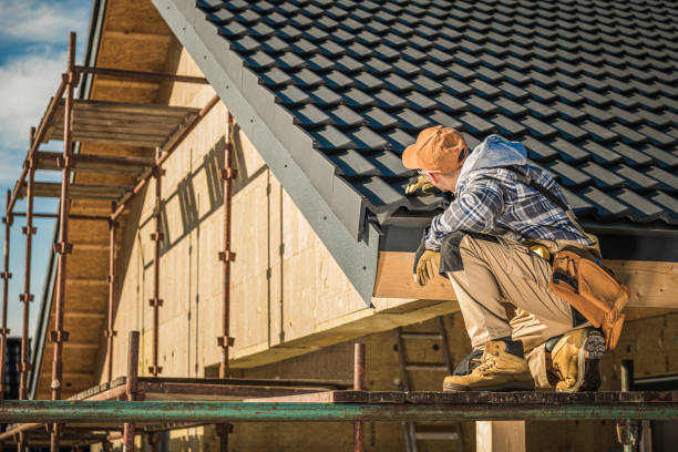 Best Siding  in Rustburg, VA