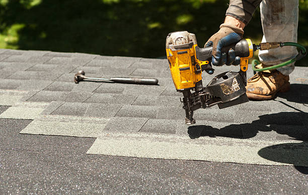 Best Roof Ventilation Installation  in Rustburg, VA