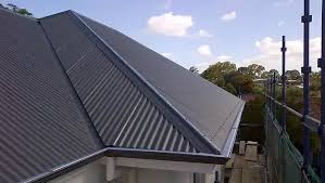Best Cold Roofs  in Rustburg, VA